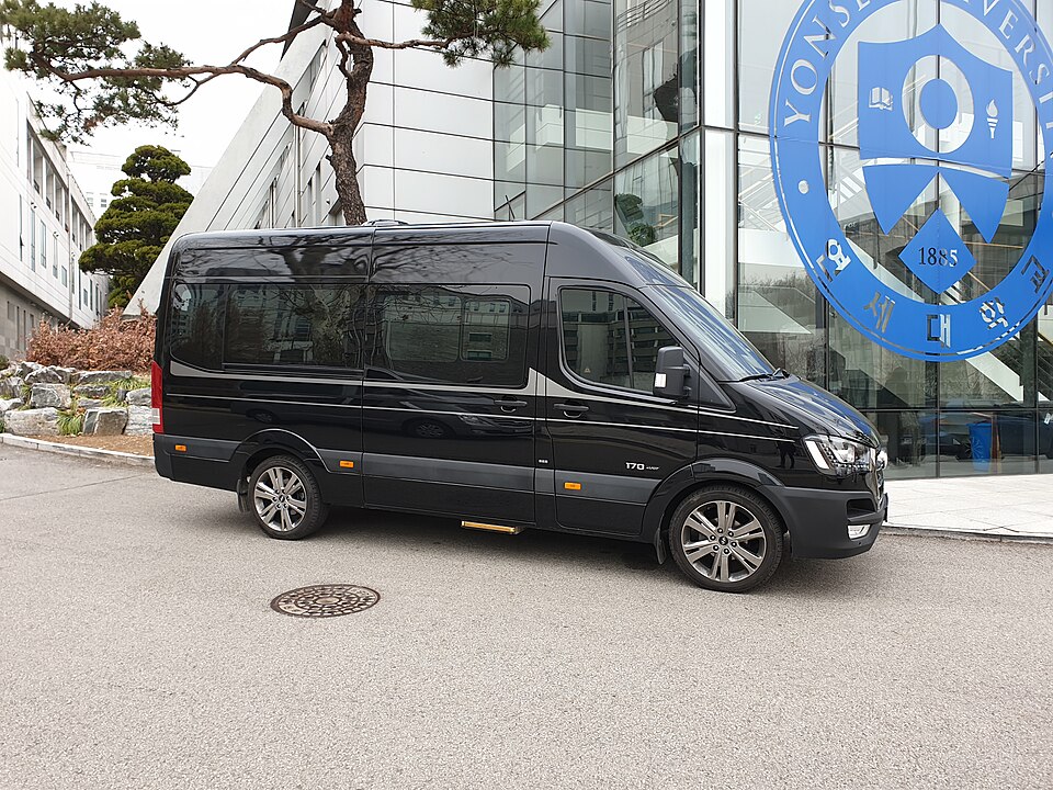 Hyundai Solati